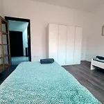 Stadthouse Bentheim Viel Platz Fuer Gruppen Appartement *