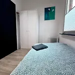 Appartement Stadthouse Bentheim Viel Platz Fuer Gruppen