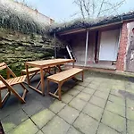 Stadthouse Bentheim Viel Platz Fuer Gruppen *