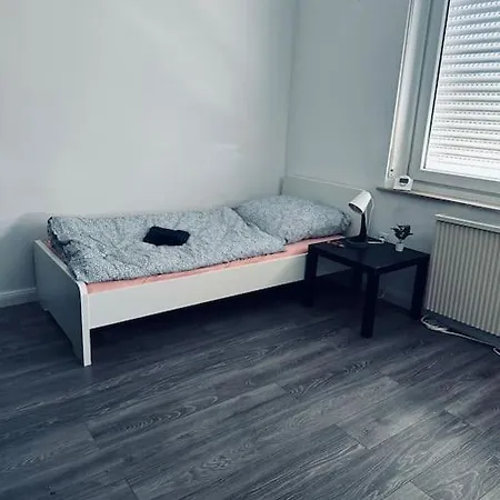 Stadthouse Bentheim Viel Platz Fuer Gruppen * Bad Bentheim