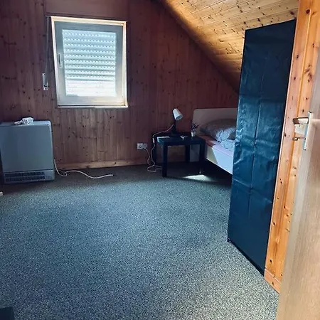 Apartament Stadthouse Bentheim Viel Platz Fuer Gruppen