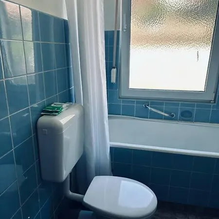 Stadthouse Bentheim Viel Platz Fuer Gruppen Bad Bentheim