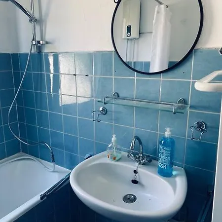 Stadthouse Bentheim Viel Platz Fuer Gruppen * Bad Bentheim