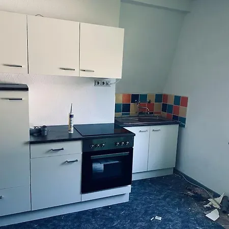 Stadthouse Bentheim Viel Platz Fuer Gruppen Bad Bentheim