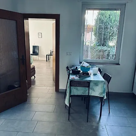 Stadthouse Bentheim Viel Platz Fuer Gruppen *