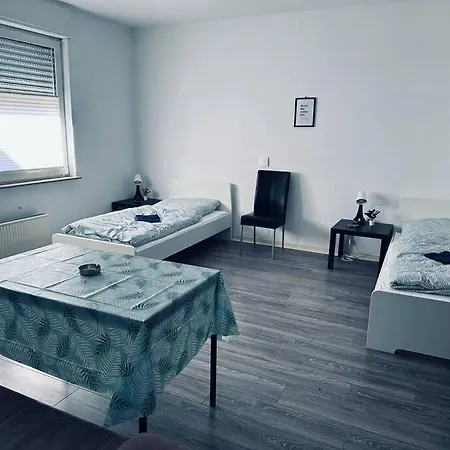 Stadthouse Bentheim Viel Platz Fuer Gruppen Bad Bentheim