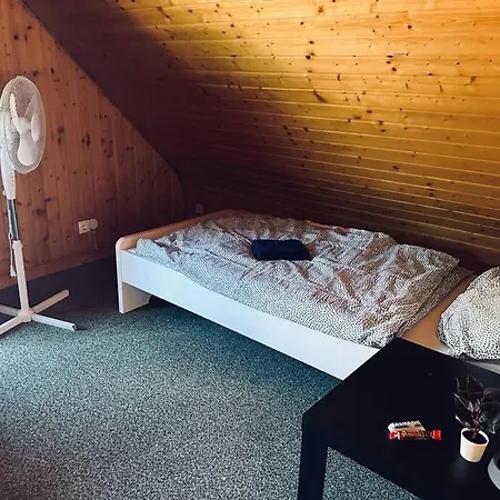 Stadthouse Bentheim Viel Platz Fuer Gruppen Διαμέρισμα