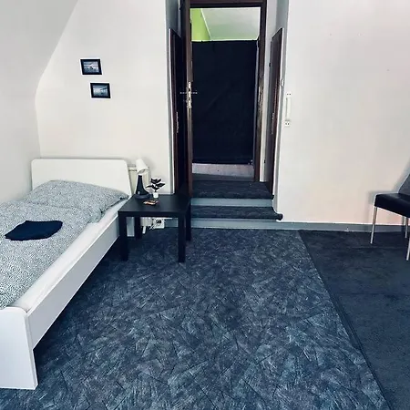 Stadthouse Bentheim Viel Platz Fuer Gruppen