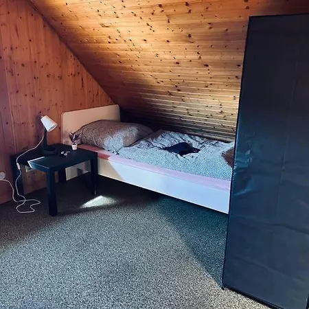 Stadthouse Bentheim Viel Platz Fuer Gruppen * Bad Bentheim