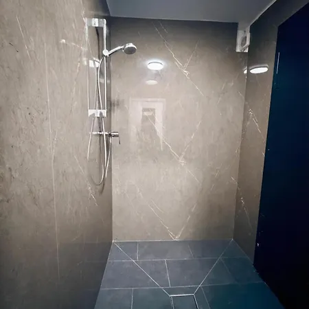 Stadthouse Bentheim Viel Platz Fuer Gruppen *