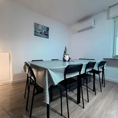 Stadthouse Bentheim Viel Platz Fuer Gruppen