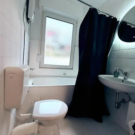 Stadthouse Bentheim Viel Platz Fuer Gruppen Bad Bentheim