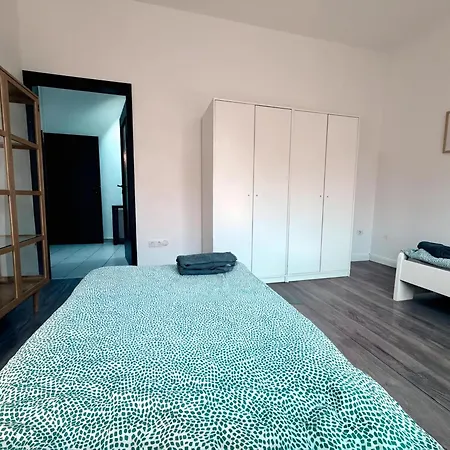 Stadthouse Bentheim Viel Platz Fuer Gruppen Διαμέρισμα *