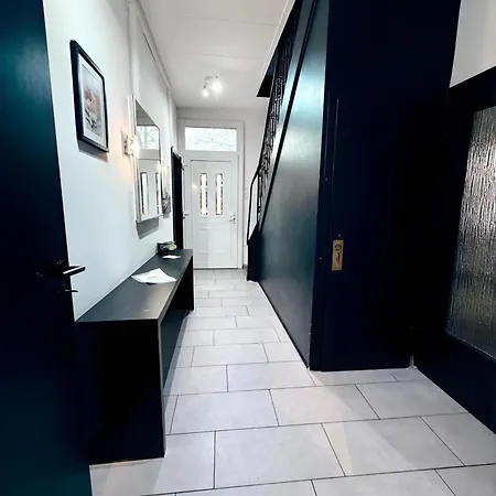 Stadthouse Bentheim Viel Platz Fuer Gruppen * Bad Bentheim