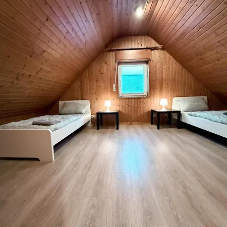 Stadthouse Bentheim Viel Platz Fuer Gruppen Bad Bentheim