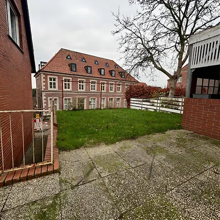 Stadthouse Bentheim Viel Platz Fuer Gruppen