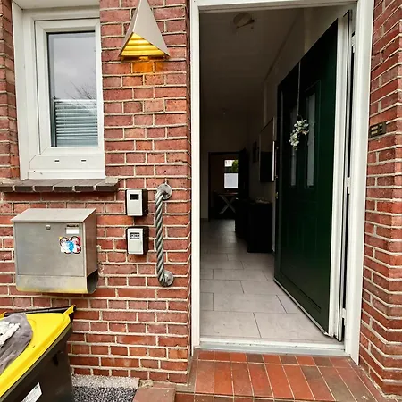 Stadthouse Bentheim Viel Platz Fuer Gruppen