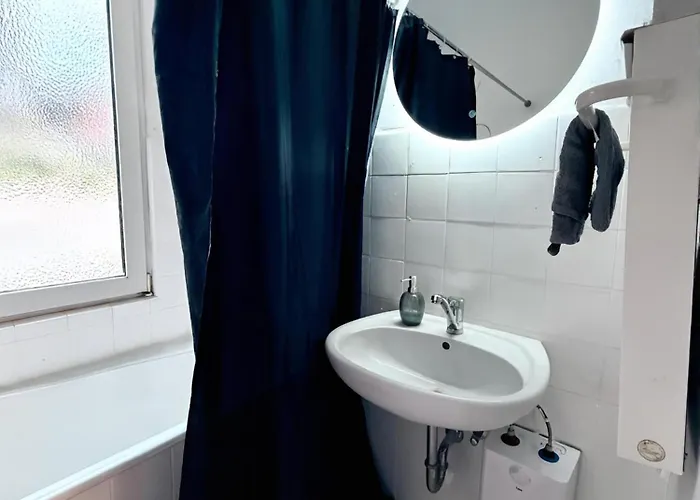 Stadthouse Bentheim Viel Platz Fuer Gruppen